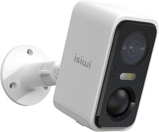 Flip Telecamera Wireless a