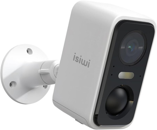 Flip telecamera wireless - telecamera, a