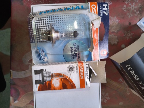 Kit luce led golf - luce,