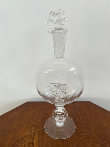 Cenedese moretti vaso - -,