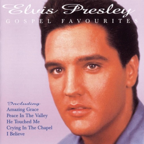 Elvis presley gospel - :,