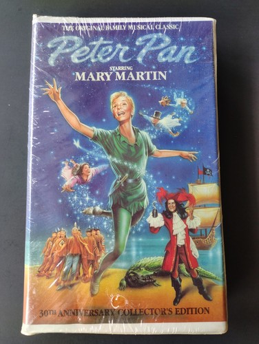 Peter pan mary - pan,