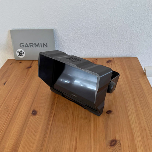 Visiera parasole - visiera,
