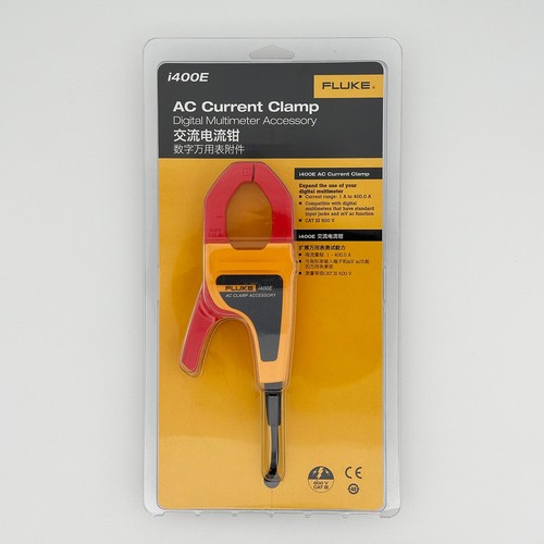 Fluke i400e 400a morsetto - i400e,