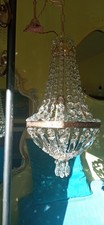 Lampadario Vintage Stile