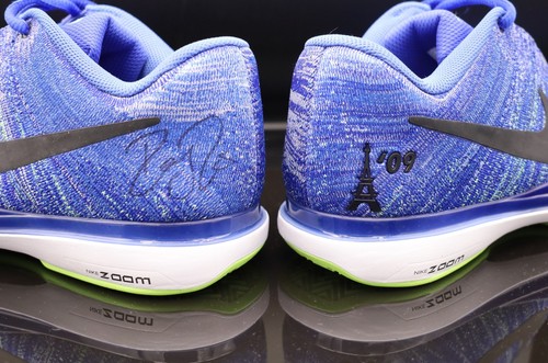 Nike custom roger - custom, federer