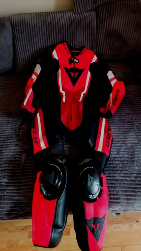 Airbag dainese misano - dainese, d-air
