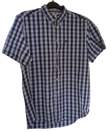 Camicia mcs marlboro classics - marlboro,