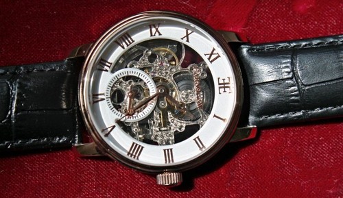 Orologio uomo automatico