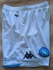 Napoli Pantaloncini nuovi
