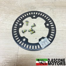 RUOTA FONICA CERCHIONE