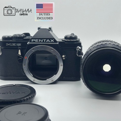 Quasi nuovo pentax me - me, super
