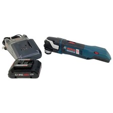 BOSCH GOP18V-28 Utensile