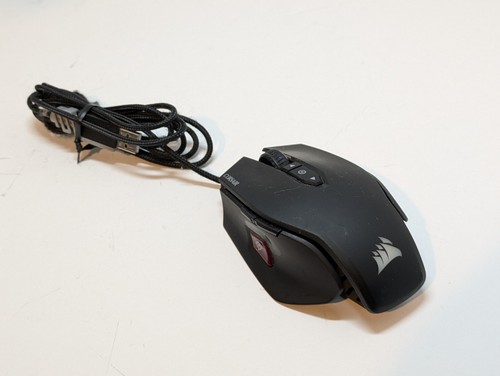 Corsair m65 pro rgb fps - m65,