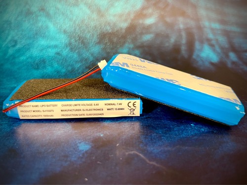 Chord mojo lipo - chord,