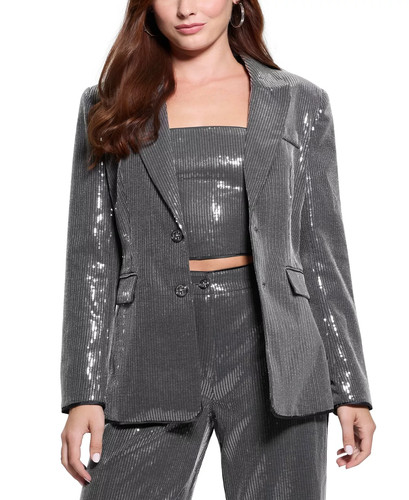 Blazer donna guess nuovo - donna,