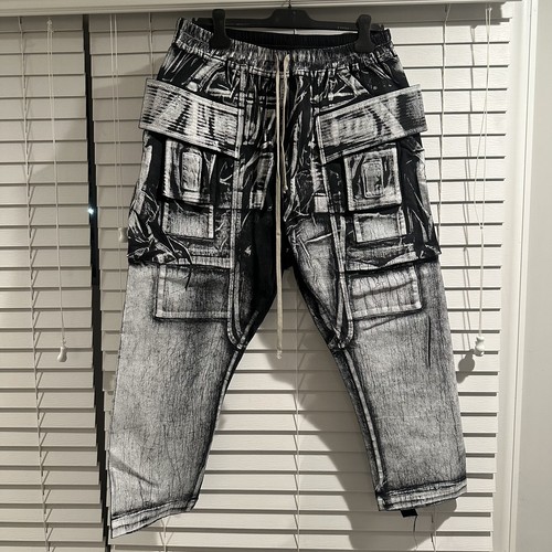 Rick owens drkshdw creatch - owens,