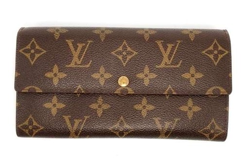 Louis vuitton portafoglio - vuitton,