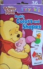 Disney Winnie the Pooh Pooh's