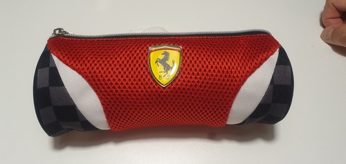 Astuccio ferrari originale - astuccio,