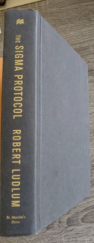 The sigma protocol - protocol, book