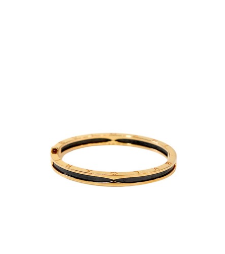 Bulgari 750 pink gold - 750,