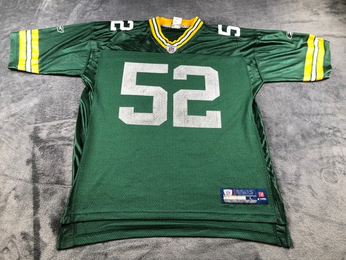 Maglia reebok nfl - reebok,