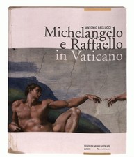 EBOND Michelangelo e Raffaello