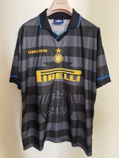 Inter Milan Third Kit