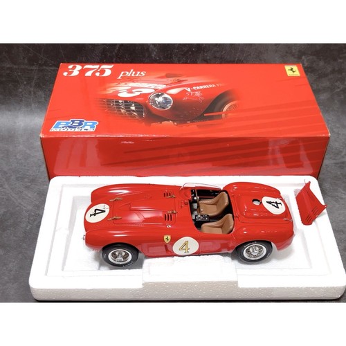 Edizione bbr ferrari - ferrari, 375