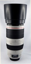 Canon EF 100-400mm f/4.5-5.6 L
