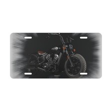 Targa Indian Scout Bobber 2019