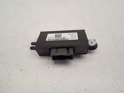 9838069680 modulo elettronico - 9838069680,