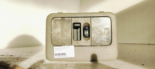 Plafoniera per nissan murano - plafoniera,