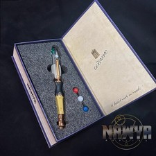 11° Replica Doctor Who