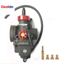 Racing Performance Motorcycle