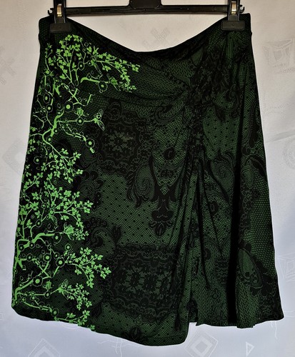 Gonna autentica desigual - gonna,