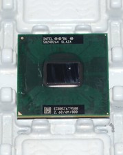 Processore CPU Intel Core 2
