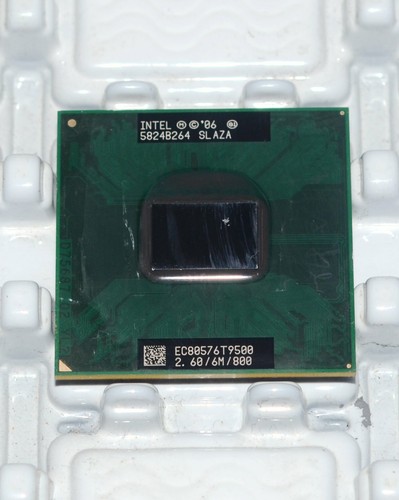 Processore cpu intel - cpu, 2