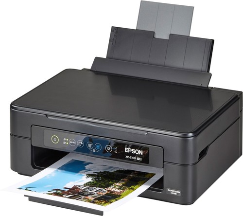 Epson 2100 wifi usb - epson, wifi/usb