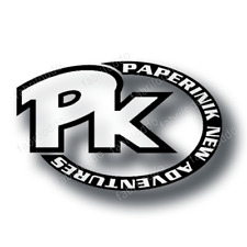 PKNA PK (Paperinik New