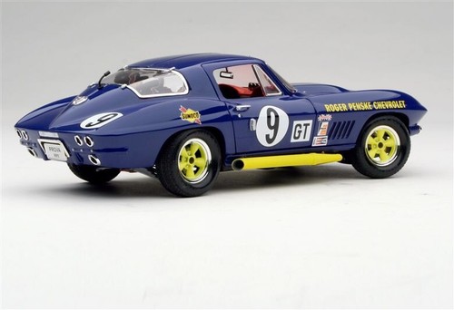 Exoto penske 1966 - |,