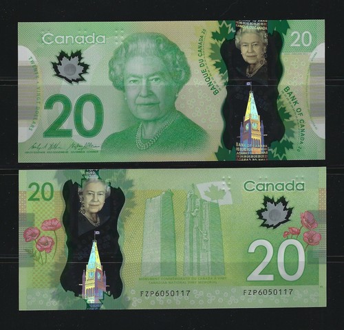 Canada dollari 2012 bc 71b - dollari, bc-71b