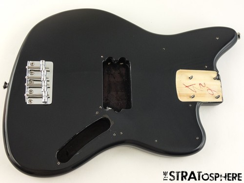 Fender squier affinity jaguar - fender,