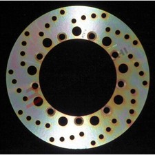 DISCO FRENO MOTO PER KAWASAKI