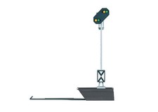 Märklin 74380 Segnale