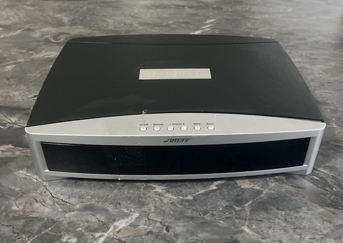 Bose series ii - bose, 3-2-1