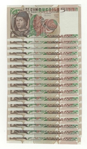 5000 lire antonello messina - lire,