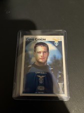 Figurine calcio Coppe N.100