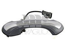 MANIGLIA PORTA ESTERNA